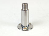 Sea Dog 329510-1 Boat Marine Stainless Steel 4" Fixed Antenna Base Mount