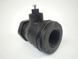 Forespar 905104 MF850 1-1/2" Marelon Female Threaded Mount Seacock Ball Valve