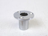 Sea Dog 491771 Boat Marine 316 Stainless Steel 3/4" X 90° Flush Mount Flagpole Socket