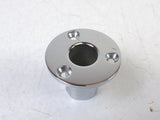 Sea Dog 491771 Boat Marine 316 Stainless Steel 3/4" X 90° Flush Mount Flagpole Socket