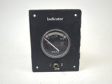 Wema WMUP2-H KUS CP2-H Boat Marine Dual Holding and Tank Level Indicator Gauge Panel