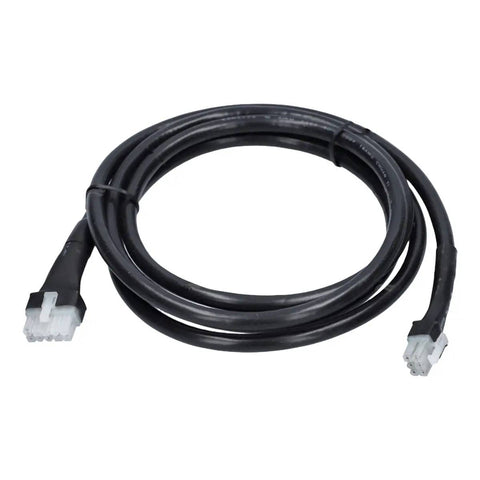 Lewmar 589806 Boat Marine Gen 2 10-Pin to 6-Pin Bow / Stern Thruster Control Cable