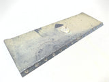 Lenco 20152-001 Boat Marine Stainless Steel 12" X 30" Standard Trim Tab Plane Blade