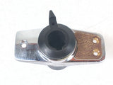Perko 1027 Vintage Boat Marine Locking Collar Pole Anchor Light Base