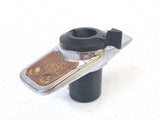 Perko 1027 Vintage Boat Marine Locking Collar Pole Anchor Light Base