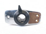Perko 1027 Vintage Boat Marine Locking Collar Pole Anchor Light Base