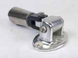 Rupp 209-1277-00 + Comrod 21712 AV-C2 4-Way Oval Antenna Base with Tapered Adapter