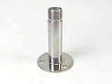 Shakespeare 4365 Boat Marine Stinaless Steel Standard 1"-14 X 4" Antenna Mount