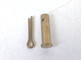 Wilcox Crittenden 3212 Boat Marine Solid Bronze 1/4" + 5/16" Rigging Jaw Toggle 3-Pack