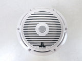JL AUDIO M3-650X-C-Gw 93511 Marine 6.5" Coaxial Speaker with White Classic Grille SINGLE