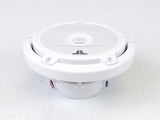 JL AUDIO M3-650X-C-Gw 93511 Marine 6.5" Coaxial Speaker with White Classic Grille SINGLE