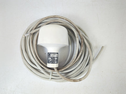 Furuno GP-320B BBWGPS Boat Marine NavNet Network GPS WAAS Antenna Receiver