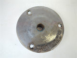 Ideal Model MM Vintage Boat Marine 12V Electric Windlass Winch Gearbox and Capstan