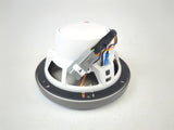 JL AUDIO M3-770X-S-Gm-i 93521 Marine 7.7" Coaxial Speaker Metallic Sport Grille with RGB LED Lighting SINGLE