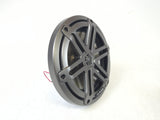 JL AUDIO M3-770X-S-Gm-i 93521 Marine 7.7" Coaxial Speaker Metallic Sport Grille with RGB LED Lighting SINGLE