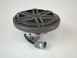 JL AUDIO M3-770X-S-Gm-i 93521 Marine 7.7" Coaxial Speaker Metallic Sport Grille with RGB LED Lighting SINGLE