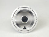 JL AUDIO M6-650X-C-GwGw-1 93712 Marine 6.5" Coaxial Speaker with RGB LED Lighting SINGLE