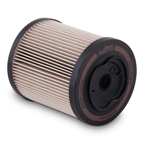 Racor 2040N-02 Marine 2 Micron 900 Series Turbine Fuel Filter Cartridge Sierra 18-99191