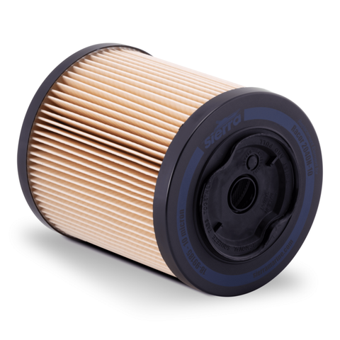 Racor 2040N-10 Marine 10 Micron 900 Series Turbine Fuel Filter Cartridge Sierra 18-99185