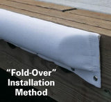Taylor Made DB4.30 Boat Marine Large 3' Perimeter Dock and Post Bumper
