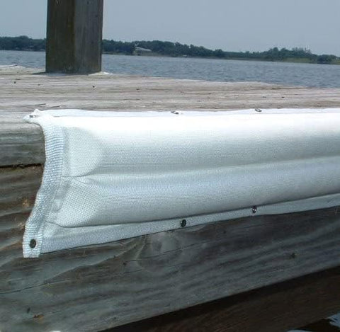 Taylor Made DDB2.30 Boat Marine Small Double 3' Perimeter Dock and Post Bumper