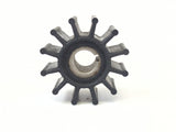 Sherwood 09959K Genuine OEM 12 Blade 2-7/16" X 1-1/4" Neoprene Water Pump Impeller ONLY