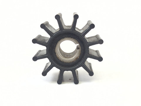 Sherwood 09959K Genuine OEM 12 Blade 2-7/16" X 1-1/4" Neoprene Water Pump Impeller ONLY