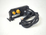 Simrad RI10 Navico AA010189 Boat Marine BR24 N2K 3G 4G Digital Broadband Radar Interface Junction Box