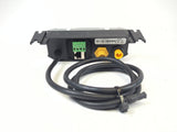Simrad RI10 Navico AA010189 Boat Marine BR24 N2K 3G 4G Digital Broadband Radar Interface Junction Box