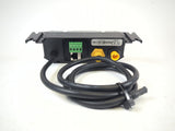 Simrad RI10 Navico AA010189 Boat Marine BR24 N2K 3G 4G Digital Broadband Radar Interface Junction Box