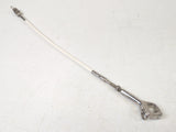 C Sherman Johnson Boat Sailboat Marine Pelican Snap Hook 21" Lifeline Gate