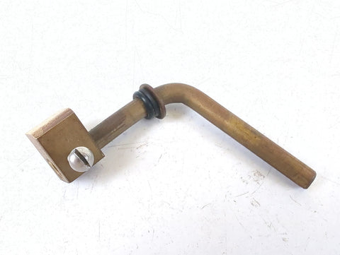 Groco HF-20 Boat Series HF and HE Series Marine Toilet Bronze Cam Assembly