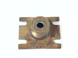 Groco HT-3556 Boat Marine Series K K-H EB FA Toilet Water Inlet Casting Fitting
