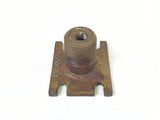 Groco HT-3556 Boat Marine Series K K-H EB FA Toilet Water Inlet Casting Fitting