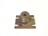 Groco HT-3556 Boat Marine Series K K-H EB FA Toilet Water Inlet Casting Fitting