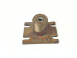 Groco HT-3556 Boat Marine Series K K-H EB FA Toilet Water Inlet Casting Fitting