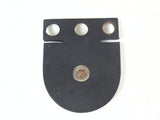 Groco HT-26 Boat Marine Head / Toilet K and EB Series Weighted Flapper Flap Gasket