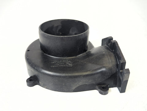 Jabsco 35774-0000 Breezie Junior 34744-0000 3" Flange Mount Blower Housing