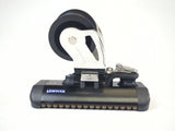 Lewmar 291215308 HTX TB Size 1 Starboard Genoa Car with Single Control Line Sheave & Becket