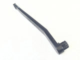 Maxwell P103865 Vetus Boat Marine RC8 RC10 RC12 Black 10" Bi-Square Winch Handle Arm