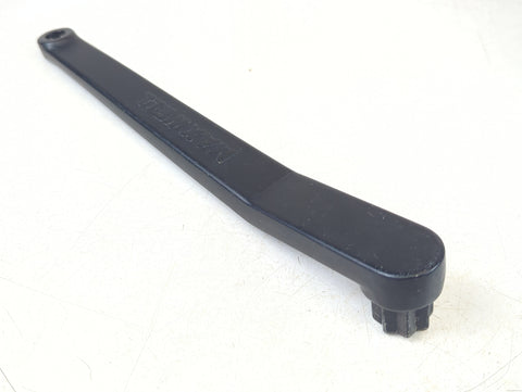 Maxwell P103865 Vetus Boat Marine RC8 RC10 RC12 Black 10" Bi-Square Winch Handle Arm