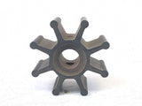 Sherwood 09979 Genuine OEM 1-9/16" X 3/4" Neoprene 8-Blade Water Pump Impeller for L9960 T11165 T11166