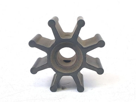 Sherwood 09979 Genuine OEM 1-9/16" X 3/4" Neoprene 8-Blade Water Pump Impeller for L9960 T11165 T11166