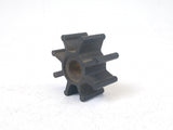 Sherwood 09979 Genuine OEM 1-9/16" X 3/4" Neoprene 8-Blade Water Pump Impeller for L9960 T11165 T11166