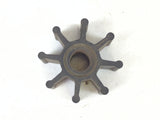 Sherwood 09979 Genuine OEM 1-9/16" X 3/4" Neoprene 8-Blade Water Pump Impeller for L9960 T11165 T11166