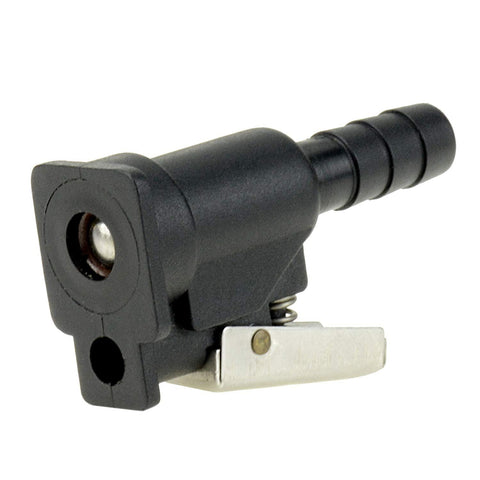 T-H Marine BE-FU-53208-DP Yamaha 20750 Outboard 3/8" Fuel Line Connector