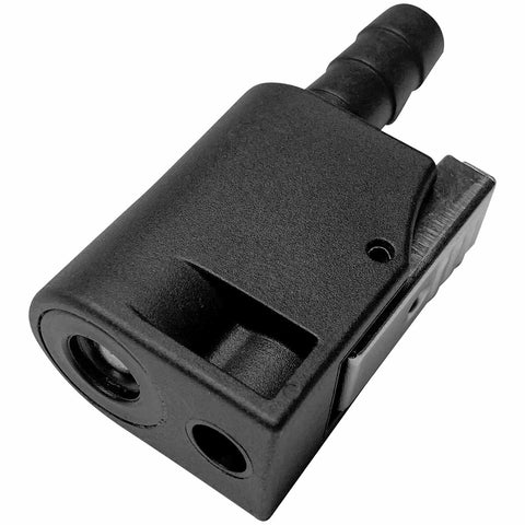 Mercury 22-13563A3 22-13563Q3 Mariner Outboard 3/8" Fuel Line Connector Sierra 18-8076