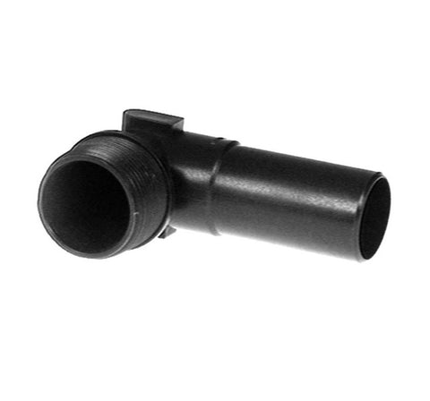 Shields 18-802-1120 Boat RV Marine Plumbing Sani-Slip 1-1/2" 90° Degree Male Fitting