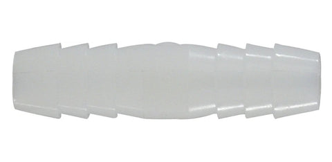 Midland Metal 33-099W 33099W Nylon 1" Hose Barb Mender Splicer Connector Fitting Seafit 22325971