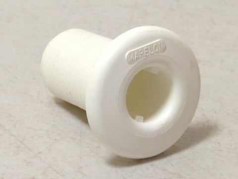 Forespar 906016 CF 251 1-1/4 Boat Marine 1-1/4" NPSM Mushroom Head Thru-Hull
